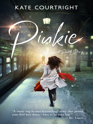 cover image of Pinkie